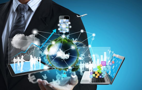 Alokha Technologies - Web Development Company, Hyderabad