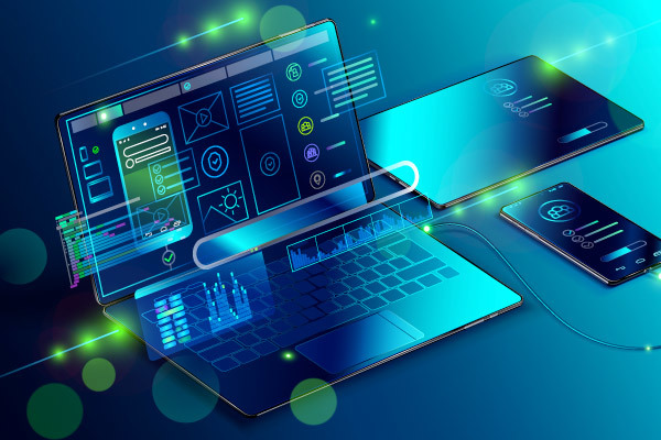 Alokha Technologies - Web Development Company, Hyderabad