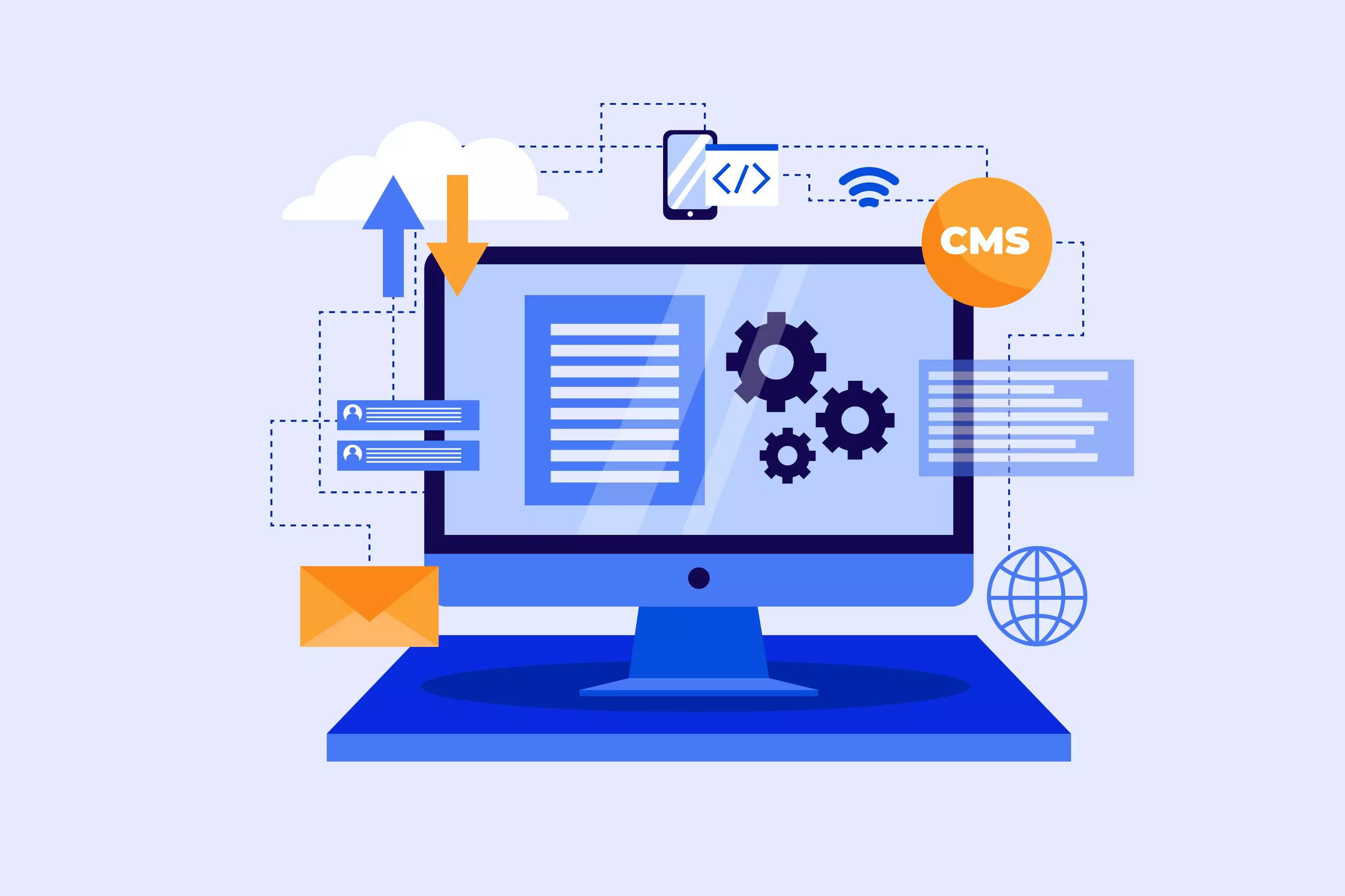 Alokha Technologies - Web Development Company, Hyderabad