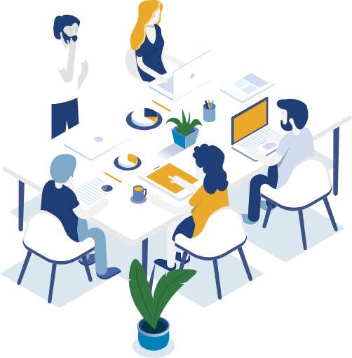 Alokha Technologies - Web Development Company, Hyderabad