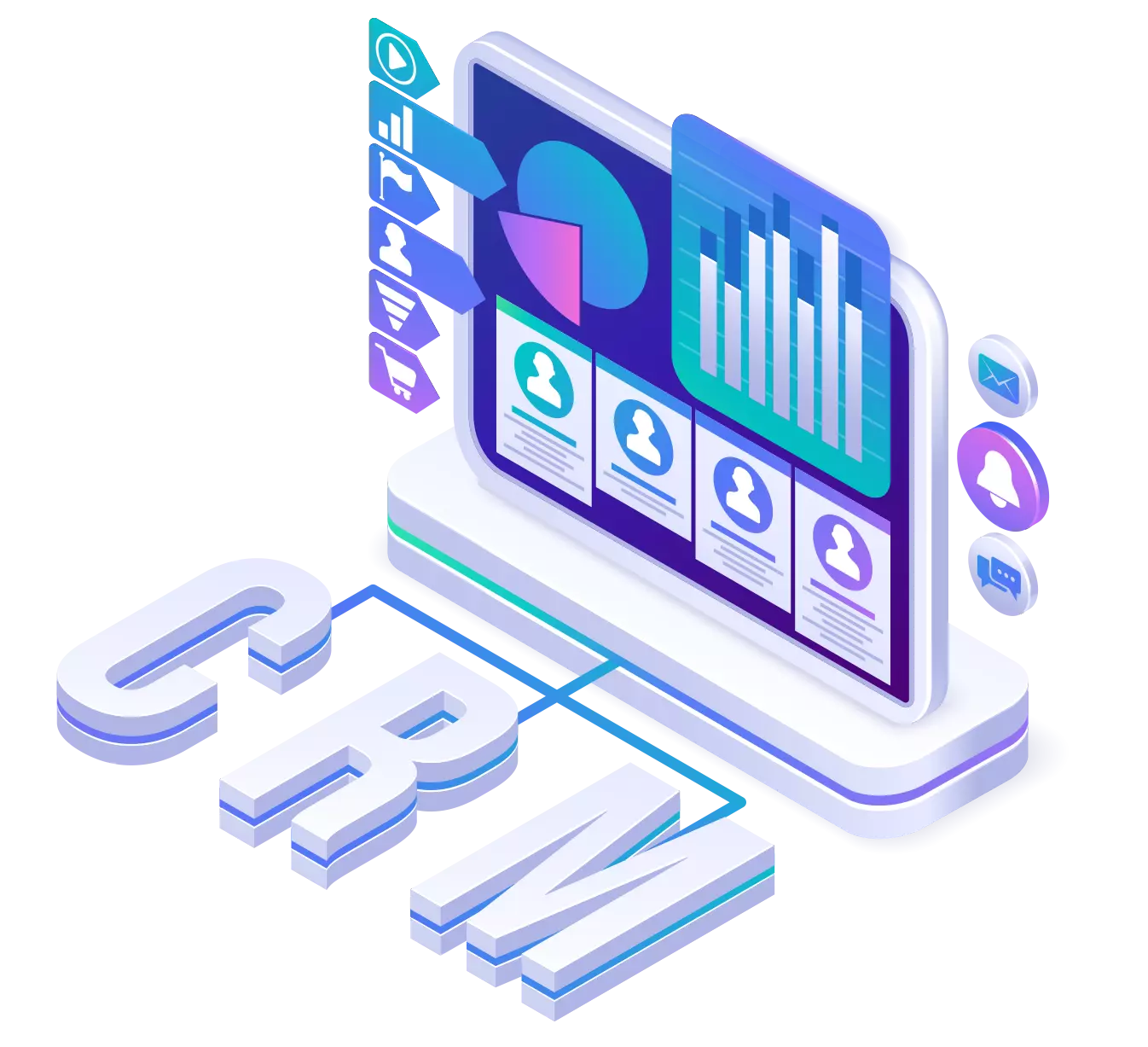 Alokha Technologies - CRM Technology Development Solutions, Hyderabad