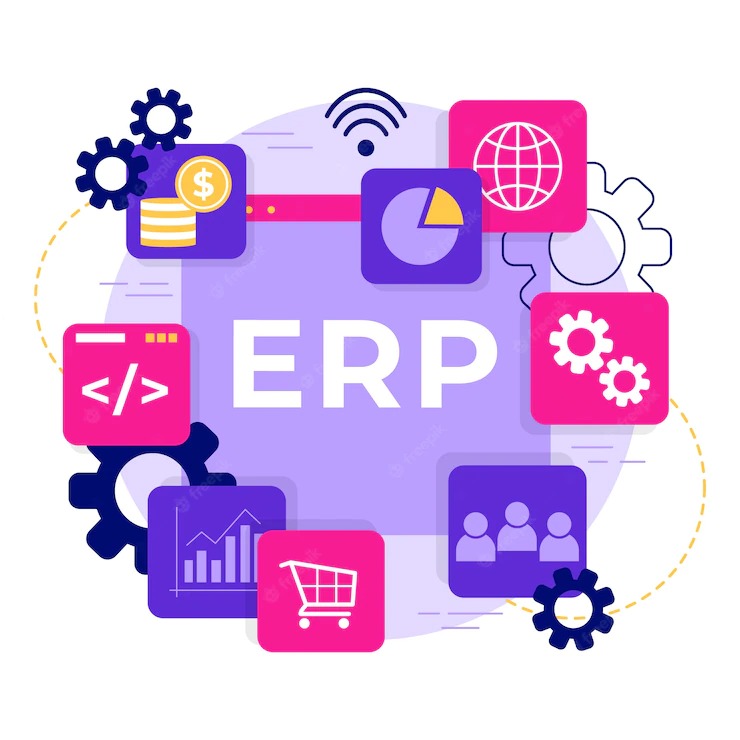 Alokha Technologies - ERP Technology Development Solutions, Hyderabad