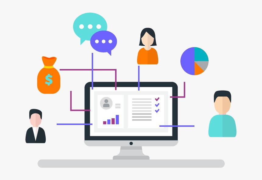 Alokha Technologies - CRM Technology Development Solutions, Hyderabad