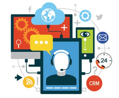 Alokha Technologies - CRM Technology Development Solutions, Hyderabad