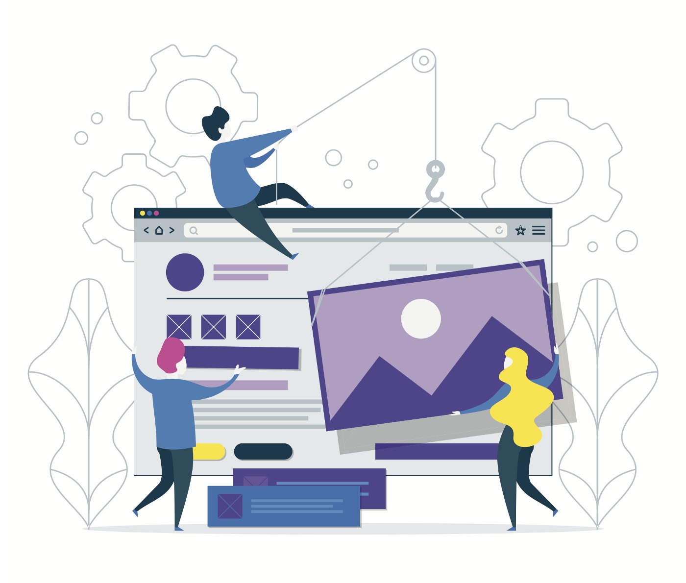 Alokha Technologies - UIUX Technology Development Solutions, Hyderabad