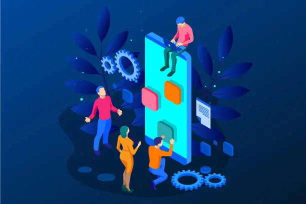 Alokha Technologies - Mobile App Development Services, Hyderabad